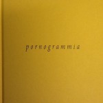 pornogrammia